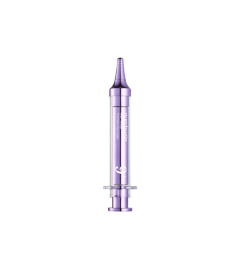 "No.9 NAD Retinol Volumetox Eye Cream" paakių kremas. Korėjietiška paakių priežiūra