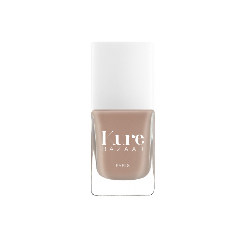 Kure Bazaar  Nomade Nail Polish. Nail Polishes