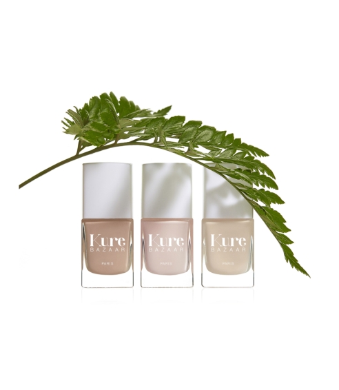 Nomade Nail Polish. Nail Polishes