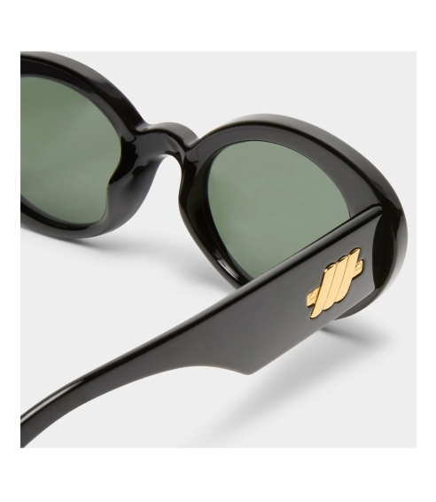 Nouveau Vie - Black. Sports and fashion