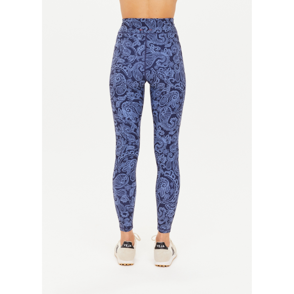 Nouveaux 25IN Midi Pant. Leggings