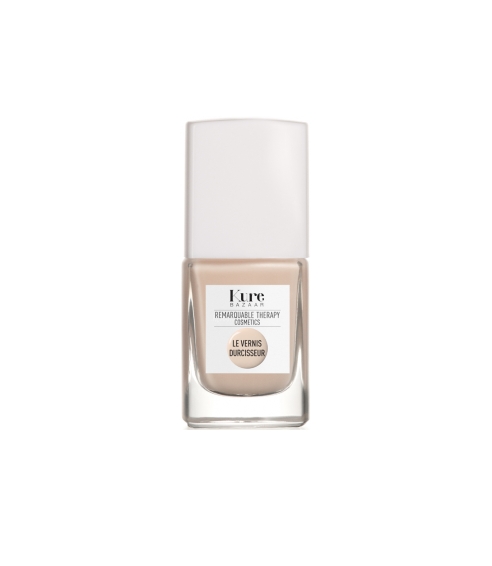 Nude Nail Hardener. Nail Care