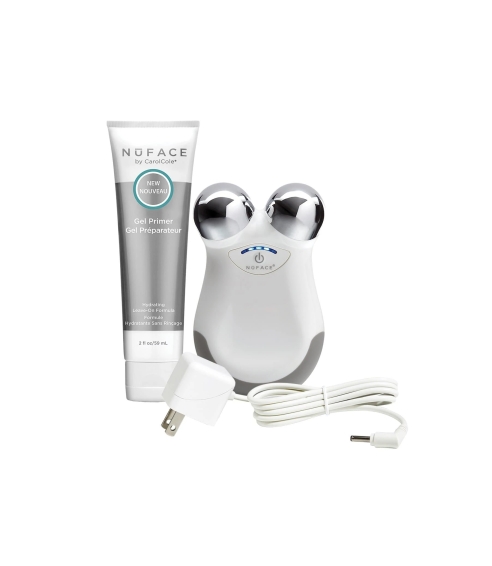 NuFACE Mini rental #2. Facial machines rental