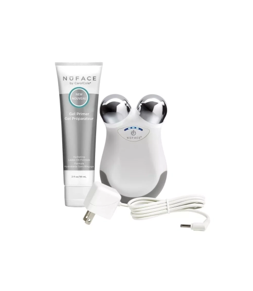 NuFACE Mini nuoma #1. Veido aparatų nuoma
