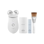 NuFACE Trinity+ PRO Starter Kit rinkinys. Veido prietaisai