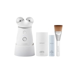 NuFACE Trinity+ Starter Kit rinkinys. Veido aparatai