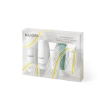 Nuori THE DISCOVERY KIT. Face care