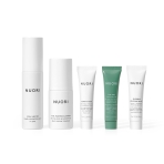 Nuori THE DISCOVERY KIT. Face care