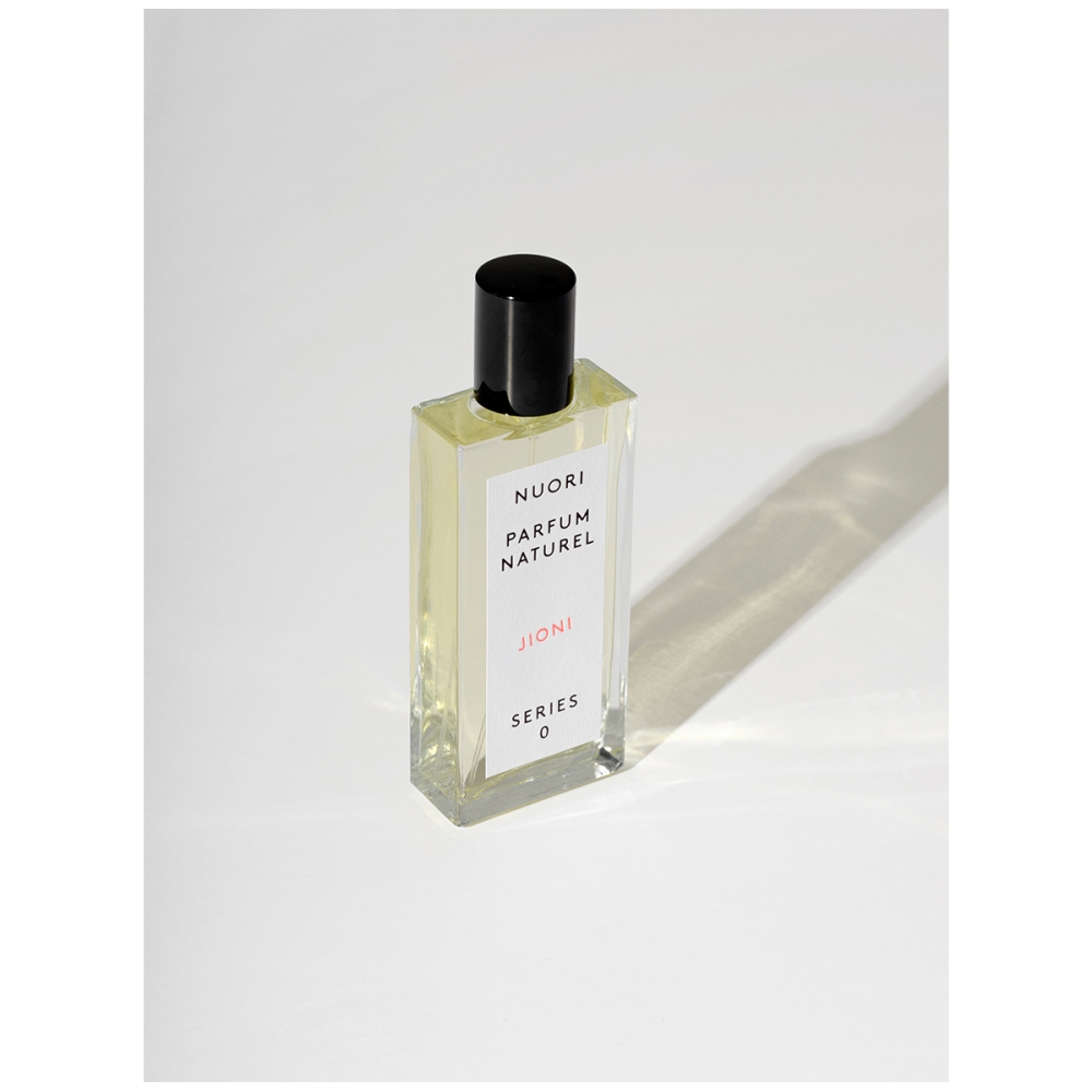 Nuori JIONI PARFUM NATUREL. Eau de Parfume