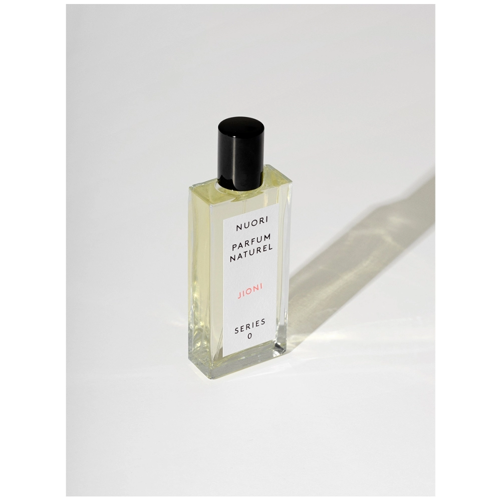 Nuori JIONI PARFUM NATUREL. Eau de Parfume