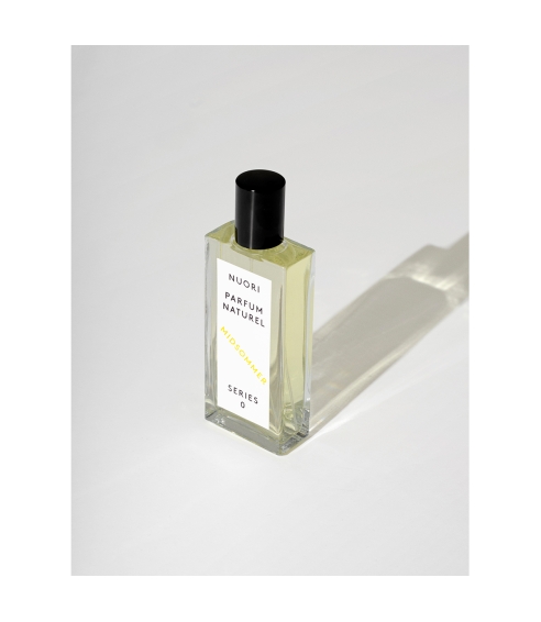 MIDSOMMER PARFUM NATUREL. Eau de Parfume