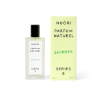 SHINRIN PARFUM NATUREL. Eau de Parfume