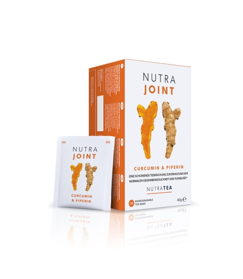 NUTRA JOINT. Tea