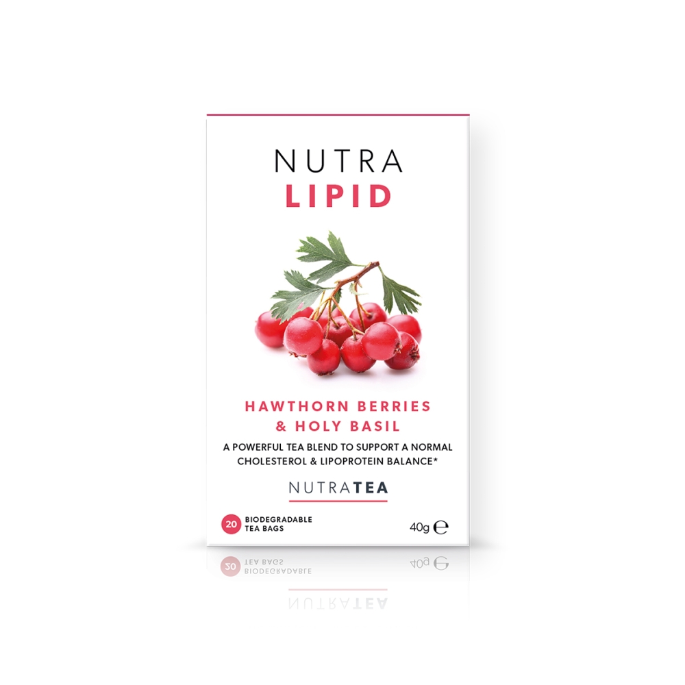 Nutratea NUTRA LIPID. Tea