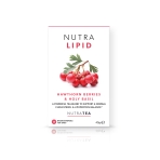 NUTRA LIPID. Tea