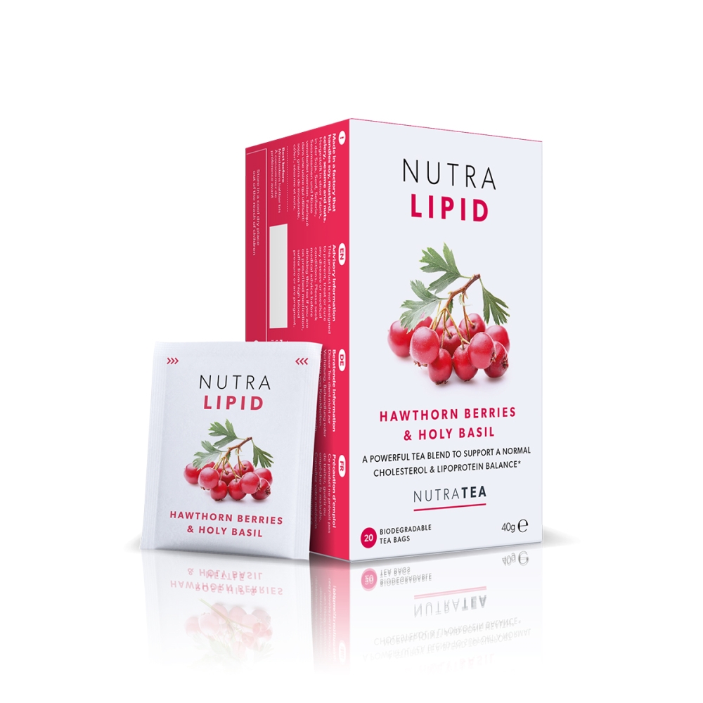 Nutratea NUTRA LIPID. Tea