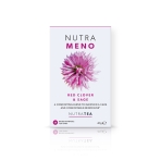 "NutraMeno" arbata menopauzės ir perimenopauzės metu. Arbata