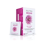 "NutraMeno" arbata menopauzės ir perimenopauzės metu. Arbata