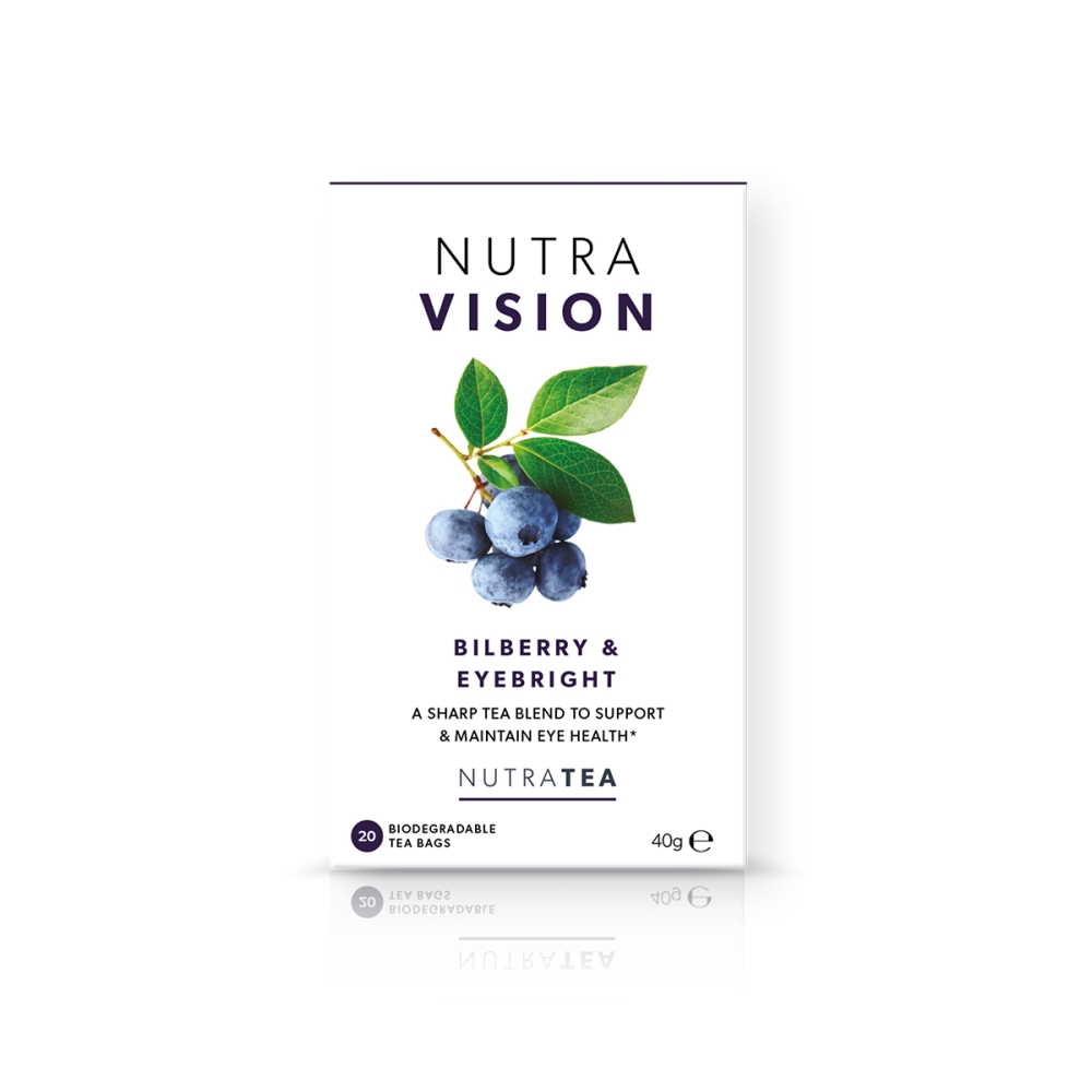 Nutratea NUTRA VISION. Tea