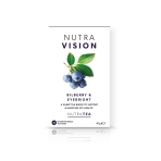 NUTRA VISION. Tea