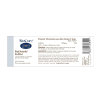 Nutrisorb® Iodine 15ml. Thyroid