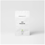 “OG Hojica” tamsaus skrudinimo žalioji arbata. Žalioji arbata