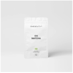 OG Matcha. Matcha