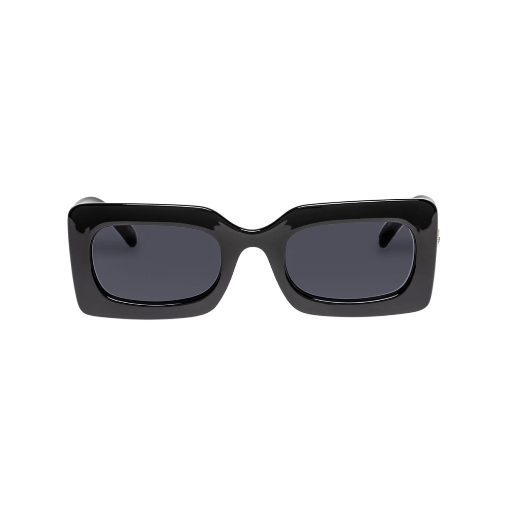 OH DAMN! | BLACK. Sunglasses