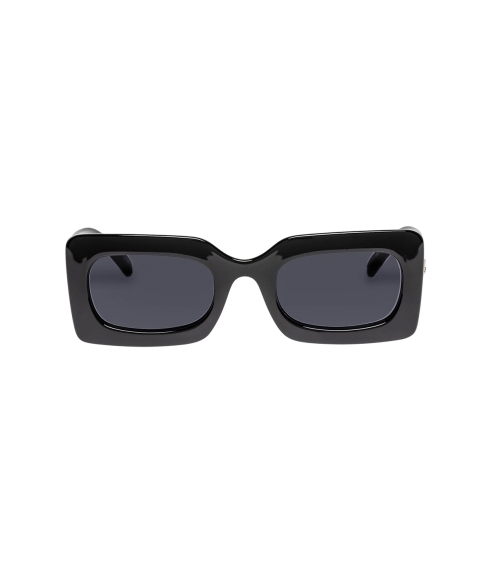 OH DAMN! | BLACK. Sunglasses