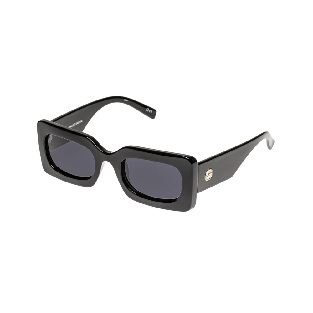 OH DAMN! | BLACK. Sunglasses