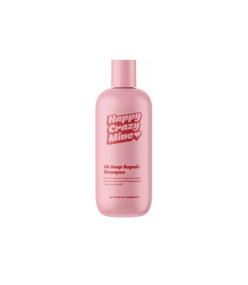 "Oh Snap Repair Shampoo" atkuriamasis šampūnas. Šampūnai
