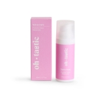 Intimate care cream. Intimate care
