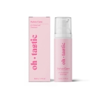 Intimate wash lotion. Intimate care