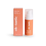 Water-based sensitive lubricant. Intimate care
