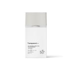 “Oil Control ultra-fluid Cica Sunscreen” apsauga riebiai veido odai su mineraliniais ir cheminiais filtrais SPF50 . Veido kremai nuo saulės