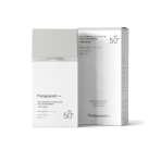 “Oil Control ultra-fluid Cica Sunscreen” apsauga riebiai veido odai su mineraliniais ir cheminiais filtrais SPF50 . Veido kremai nuo saulės