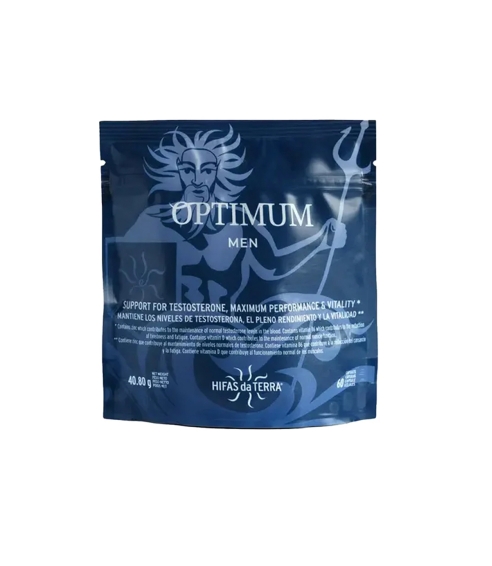Optimum Men Refill. Health
