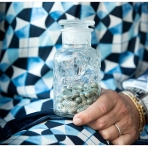 Optimum Men. Grybiena