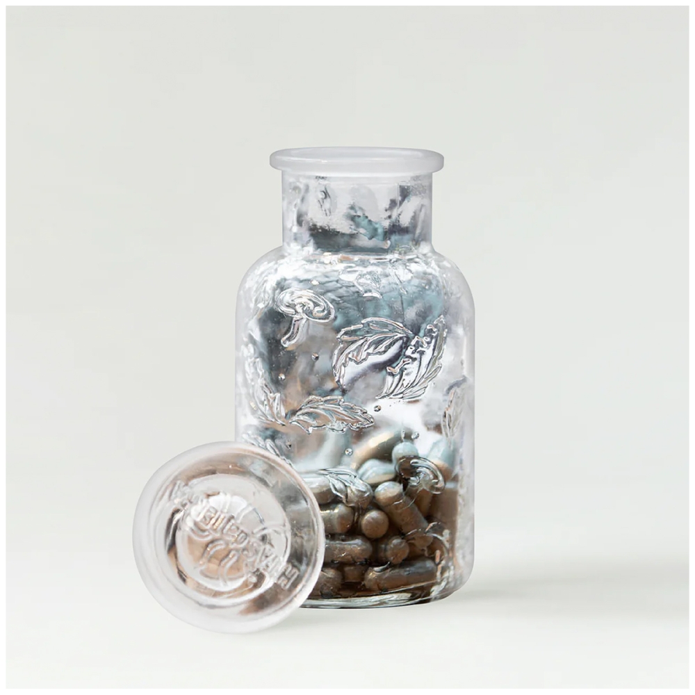 Hifas da Terra Optimum Men. Grybiena