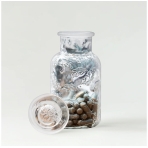 Optimum Men. Grybiena