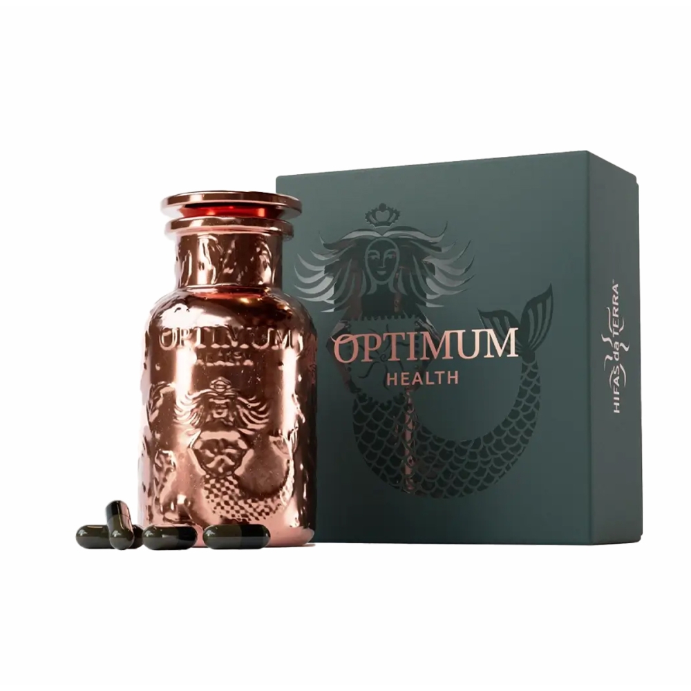 Optimum. Grybiena