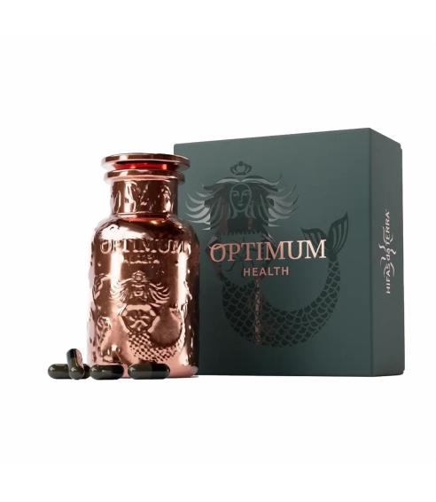 Optimum. Grybiena