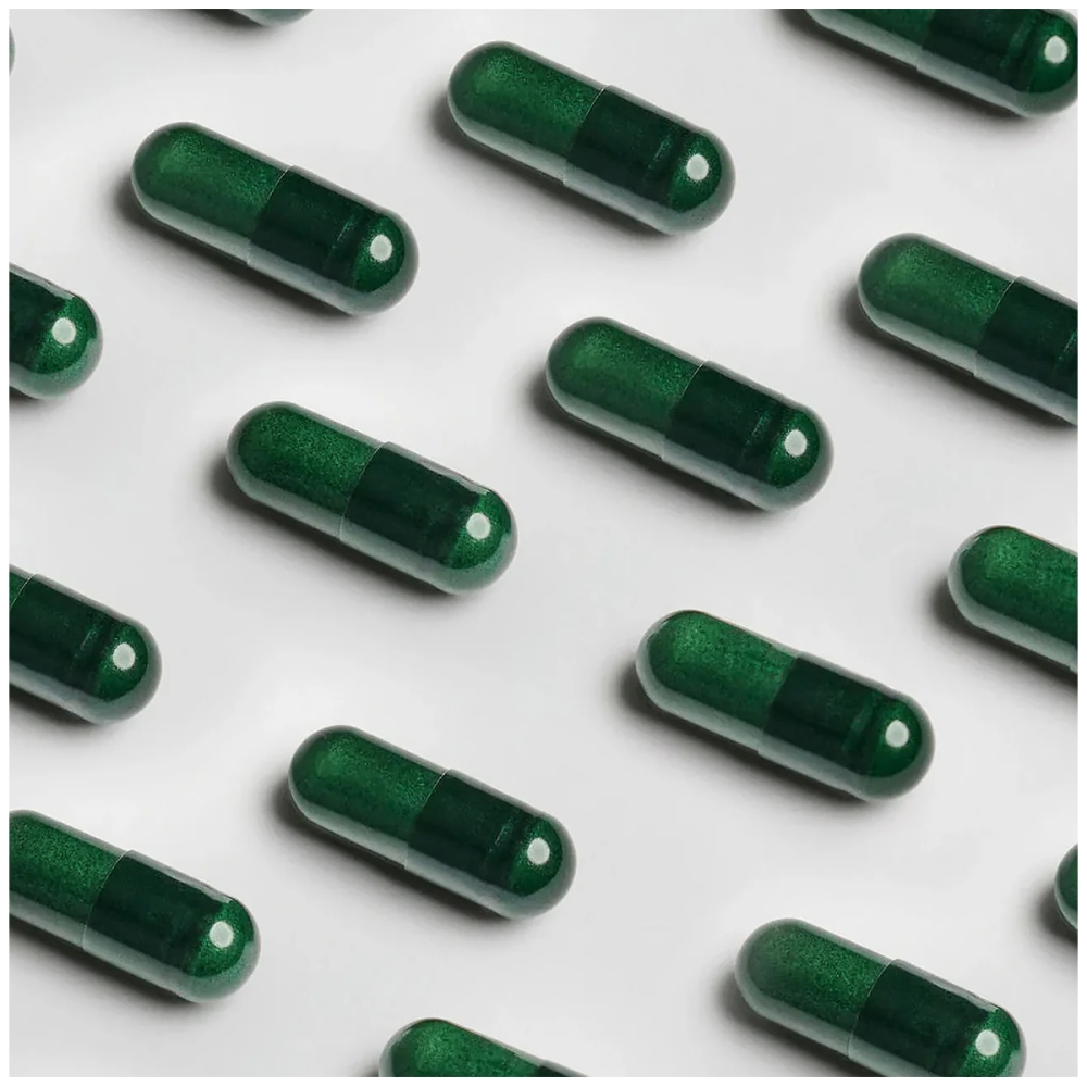 Hifas da Terra Mushrooms Nutricosmetic Optimum Hifas da Terra Nutricosmetic Optimum. Mushrooms