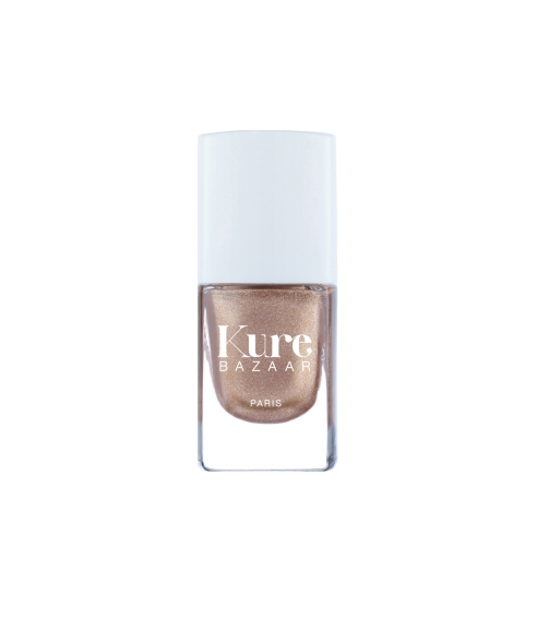 Or Bronze Nail Polish. Nail Polishes