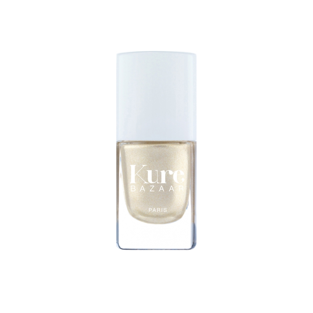 Kure Bazaar  Or Pur Nail Polish. Nail Polishes