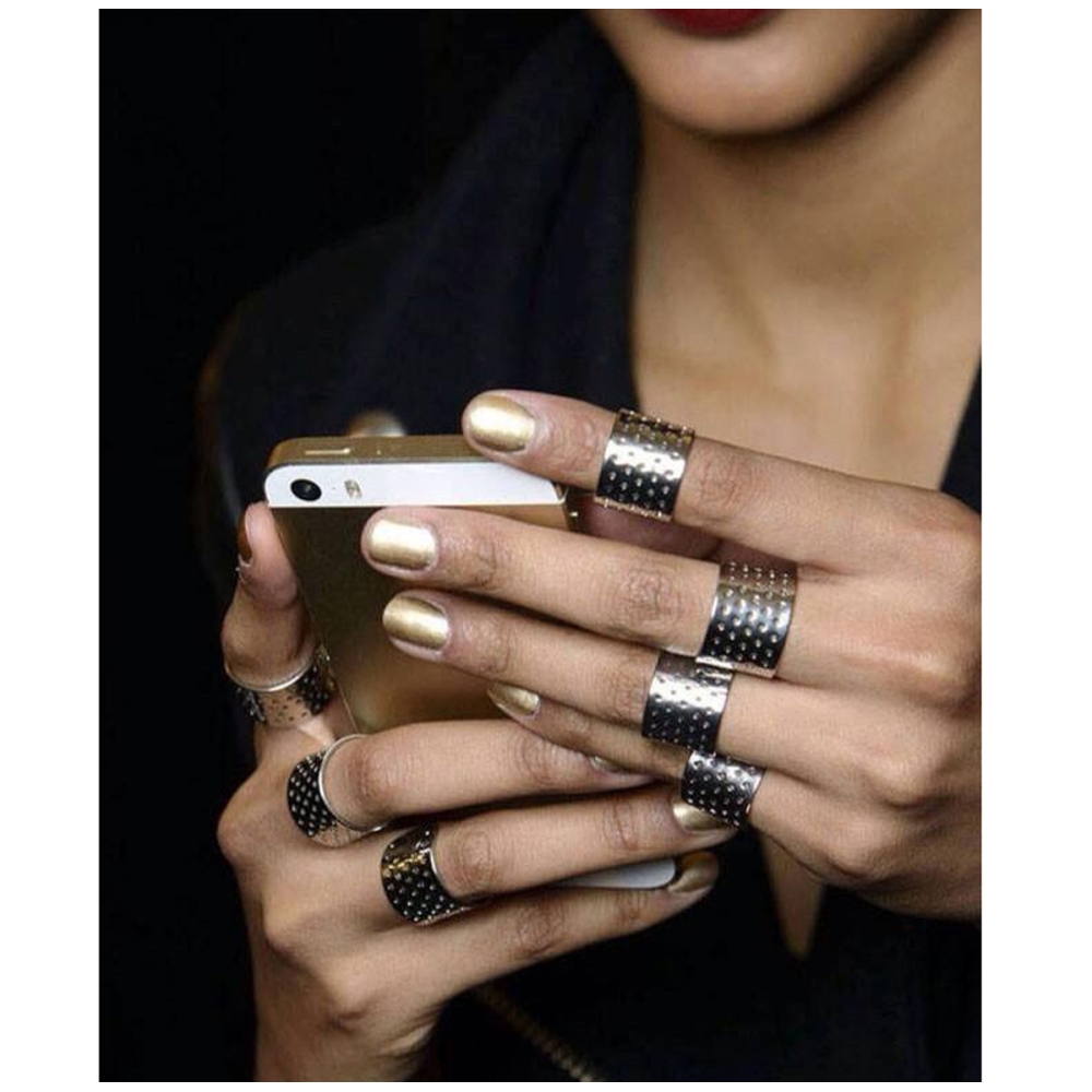 Kure Bazaar  Or Pur Nail Polish. Nail Polishes