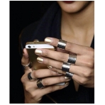 Or Pur Nail Polish. Nail Polishes