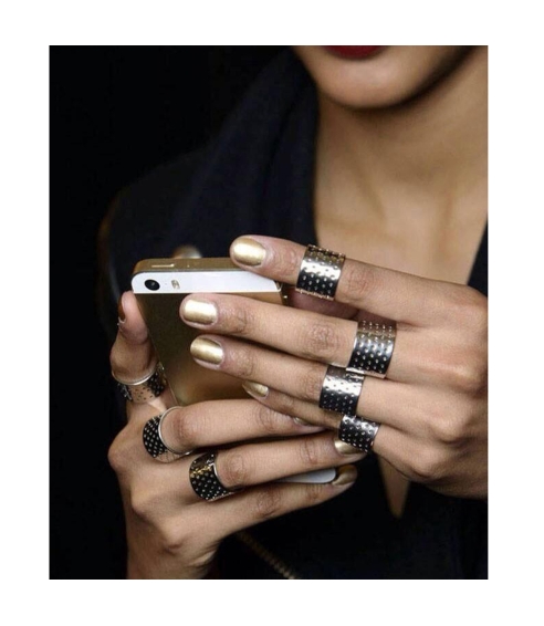 “Or Pur” nagų lakas. Nagų lakai