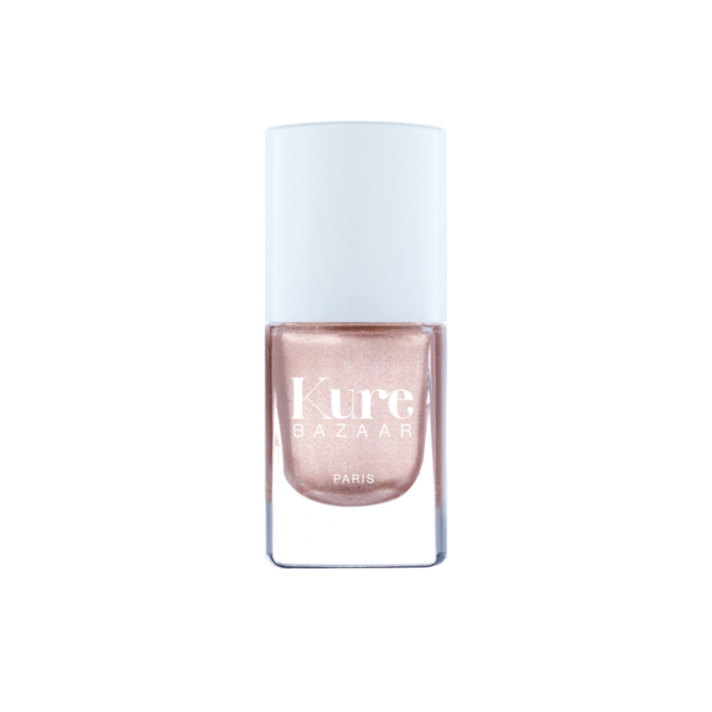 Kure Bazaar  “Or Rose” nagų lakas. Nagų lakai