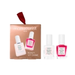 “Ornament Duo Minis Active“ nagų priežiūros priemonių rinkinys. Dovanų rinkiniai kūnui “Ornament Duo Minis Active“ nagų priežiūros priemonių rinkinys. Dovanų rinkiniai kūnui